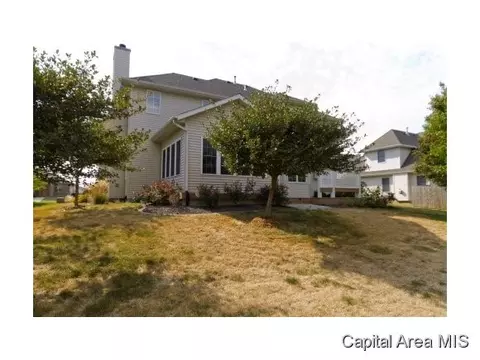 2620 Dickens, Springfield, IL 62711 photo 22