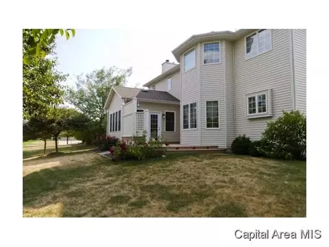 2620 Dickens, Springfield, IL 62711 photo 19