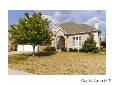 2620 Dickens, Springfield, IL 62711 photo 20