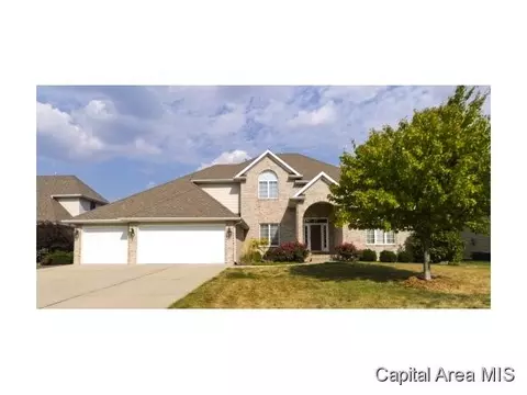 2620 Dickens, Springfield, IL 62711 photo 1