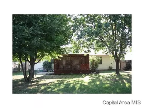4305 Deming Dr, Springfield, IL 62703 photo 3