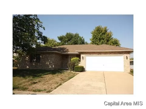 4305 Deming Dr, Springfield, IL 62703 photo 1