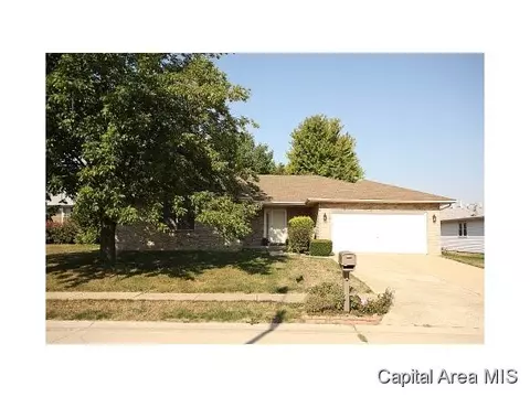4305 Deming Dr, Springfield, IL 62703 photo 2