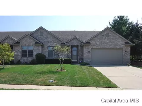 2322 Winners Cir, Springfield, IL 62702 photo 1