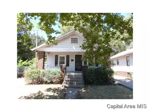 1115 E Laurel, Springfield, IL 62703 photo 1