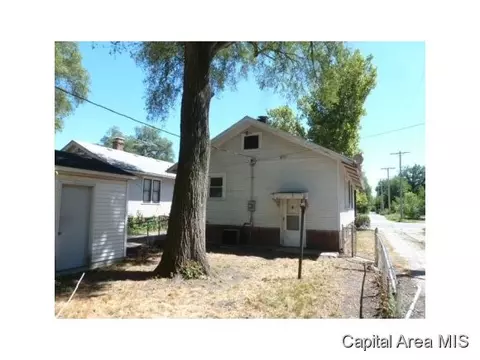 1115 E Laurel, Springfield, IL 62703 photo 3