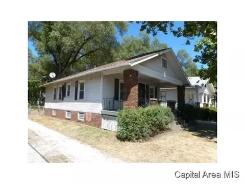 1115 E Laurel, Springfield, IL 62703 photo 2