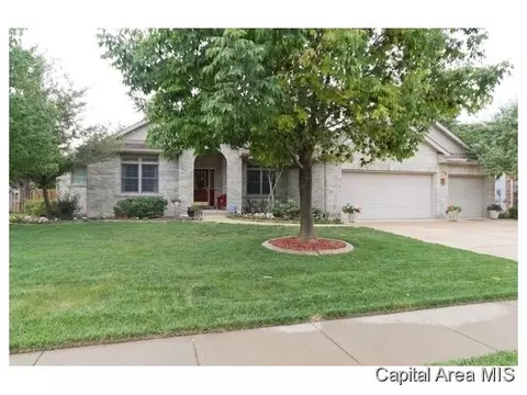 3508 Sandpiper Dr, Springfield, IL 62711 photo 1