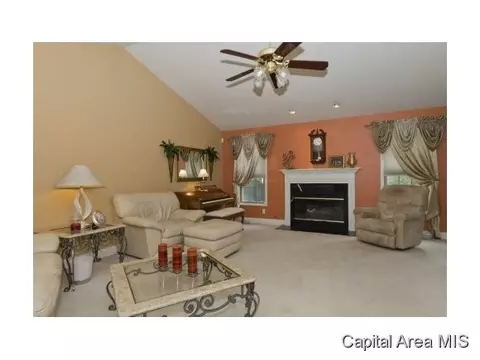 3508 Sandpiper Dr, Springfield, IL 62711 photo 4