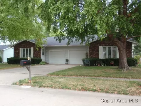 2813-15 Ticonderoga, Springfield, IL 62704 photo 1