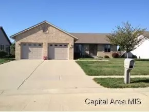 5317 Bunting, Springfield, IL 62711 photo 1