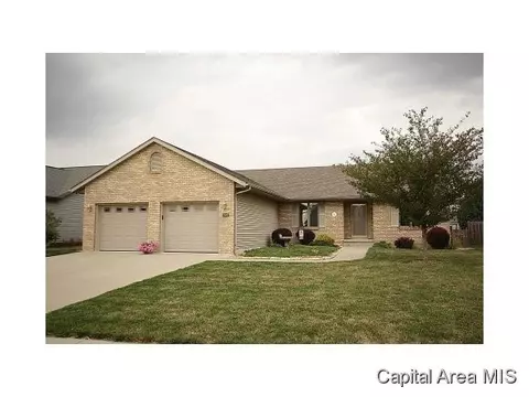 5317 Bunting, Springfield, IL 62711 photo 2
