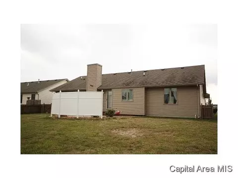 5317 Bunting, Springfield, IL 62711 photo 3