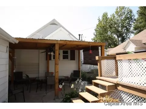 111 E Sycamore, Thayer, IL 62689 photo 18