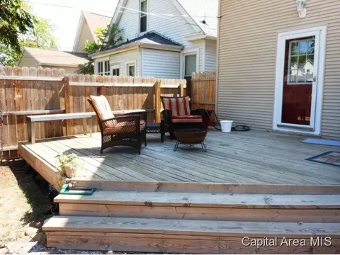 1609 W Governor, Springfield, IL 62704 photo 6
