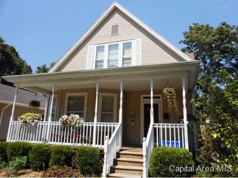 1609 W Governor, Springfield, IL 62704 photo 1