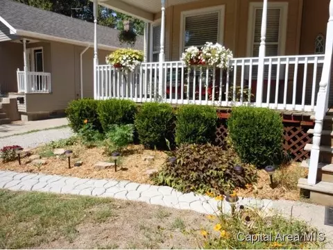 1609 W Governor, Springfield, IL 62704 photo 23