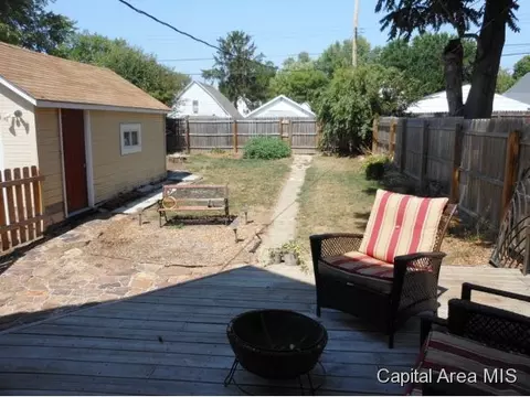 1609 W Governor, Springfield, IL 62704 photo 7