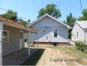 2328 S 8th, Springfield, IL 62703 photo 2