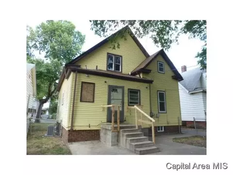 1126 E Cedar, Springfield, IL 62703 photo 2