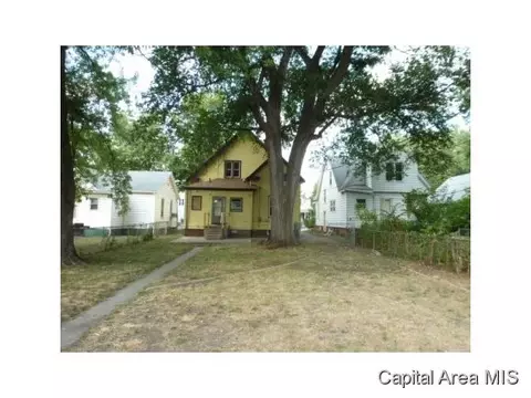 1126 E Cedar, Springfield, IL 62703 photo 3