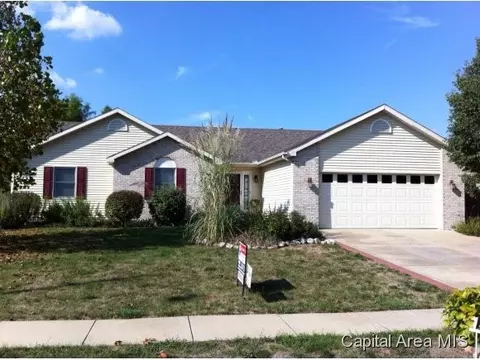 1409 E Hoechester, Springfield, IL 62712 photo 24