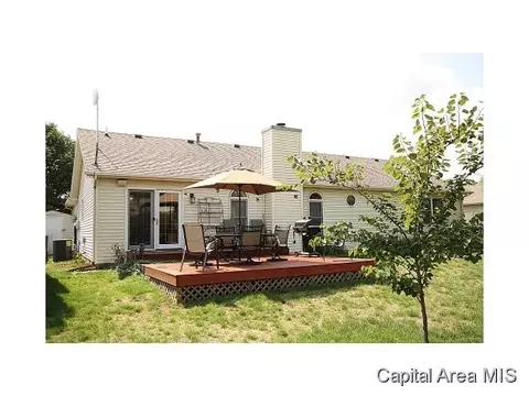1409 E Hoechester, Springfield, IL 62712 photo 22