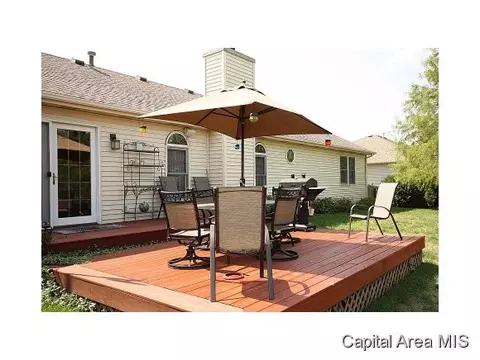 1409 E Hoechester, Springfield, IL 62712 photo 19