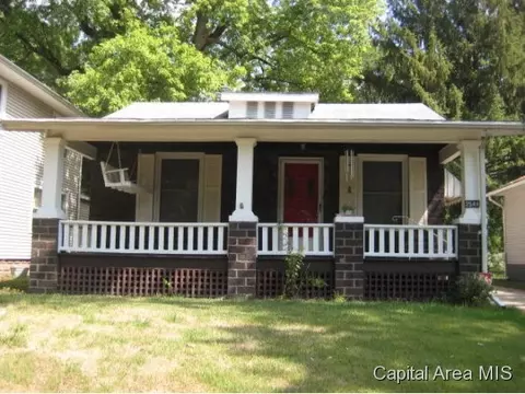 2544 S 10th, Springfield, IL 62703 photo 1