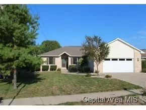 4100 Clearwater, Springfield, IL 62703 photo 1