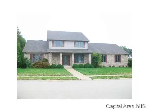 1901 Appleton, Springfield, IL 62711 photo 1