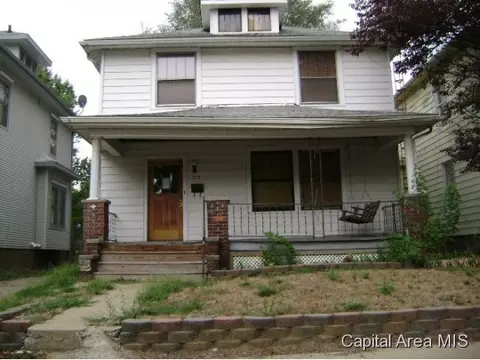 219 S Macarthur, Springfield, IL 62704 photo 1