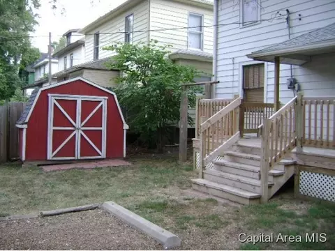 219 S Macarthur, Springfield, IL 62704 photo 19
