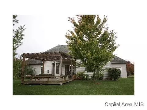 3309 Panther Creek Dr, Springfield, IL 62711 photo 3