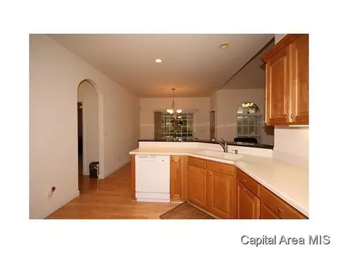 3309 Panther Creek Dr, Springfield, IL 62711 photo 9