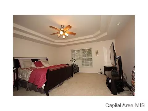 3309 Panther Creek Dr, Springfield, IL 62711 photo 17