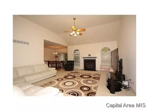 3309 Panther Creek Dr, Springfield, IL 62711 photo 4