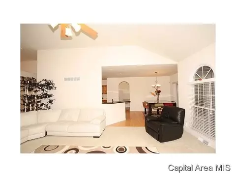 3309 Panther Creek Dr, Springfield, IL 62711 photo 5
