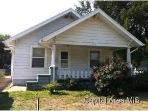 616 Garfield, Springfield, IL 62702 photo 1