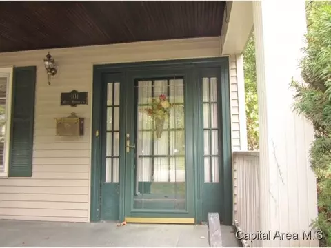 1101 W Washington St, Springfield, IL 62702 photo 2