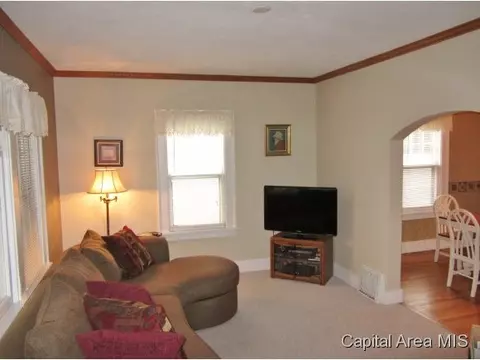 1101 W Washington St, Springfield, IL 62702 photo 5