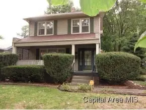 1101 W Washington St, Springfield, IL 62702 photo 1