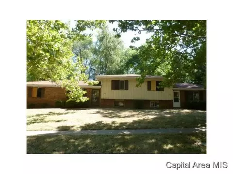 2100-02 Hazel Dell Rd, Springfield, IL 62707 photo 1