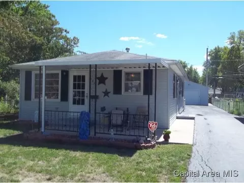 1832 Watch, Springfield, IL 62702 photo 1