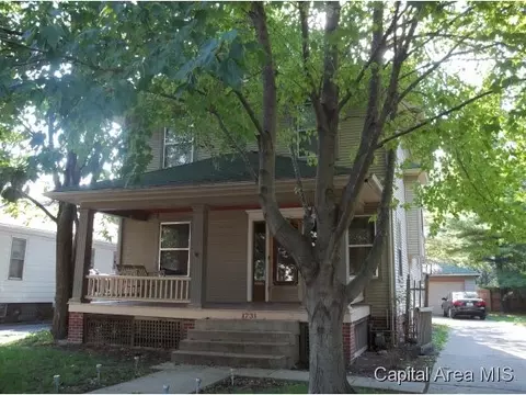 1731 S College, Springfield, IL 62704 photo 1