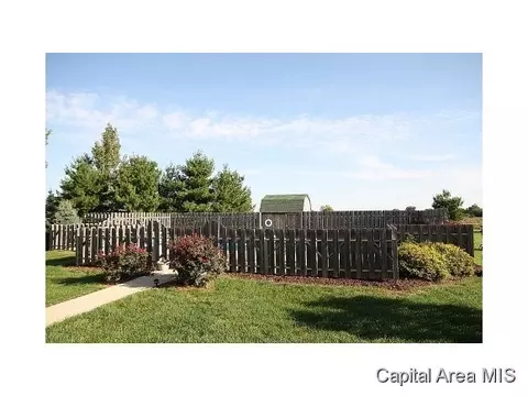 1521 E Barber, Sherman, IL 62684 photo 23