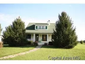 1521 E Barber, Sherman, IL 62684 photo 1