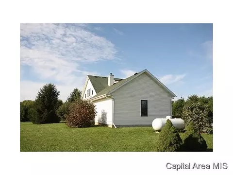 1521 E Barber, Sherman, IL 62684 photo 22