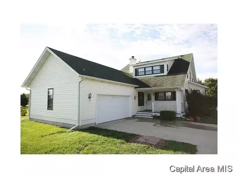 1521 E Barber, Sherman, IL 62684 photo 3
