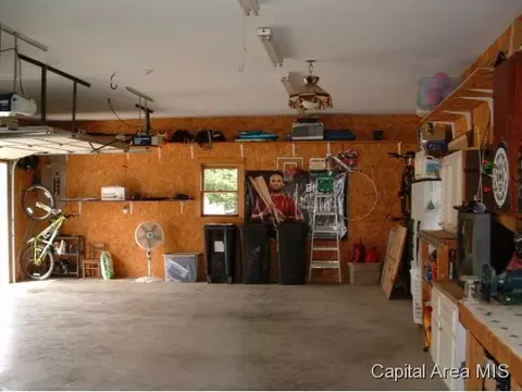 11382 Timber View Ln, Athens, IL 62613 photo 17